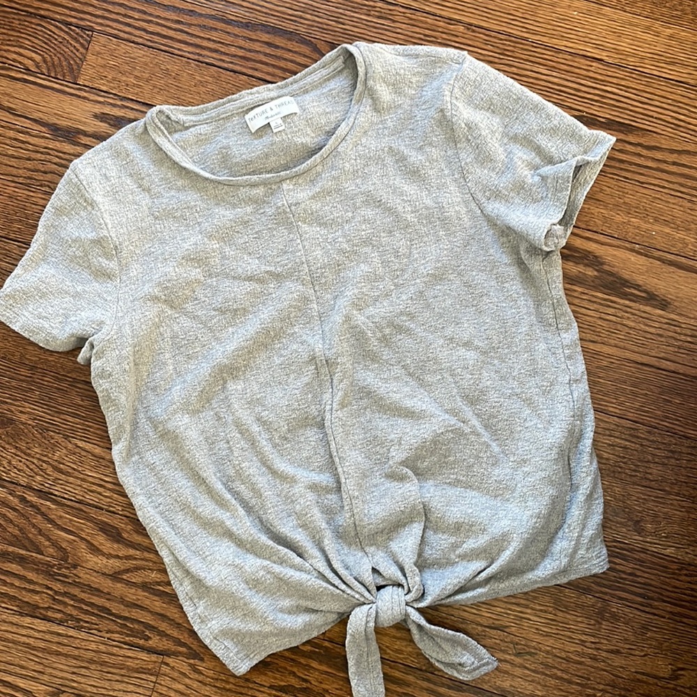 Madewell top